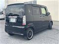 2015 Honda N BOX