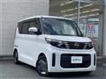 2024 Nissan ROOX