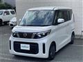 2024 Nissan ROOX