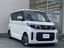 2024 Nissan ROOX