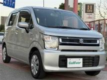 2020 Suzuki Wagon R