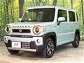 2021 Suzuki Hustler