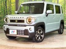 2021 Suzuki Hustler