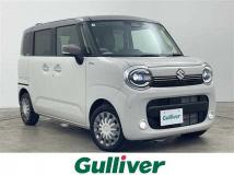 2025 Suzuki Wagon R