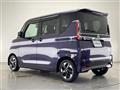 2021 Nissan ROOX