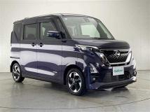 2021 Nissan ROOX