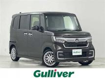 2021 Honda N BOX