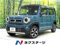 2021 Suzuki Hustler
