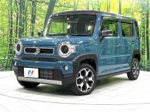 2021 Suzuki Hustler