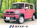 2022 Suzuki Hustler