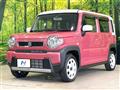 2022 Suzuki Hustler