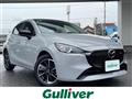 2023 Mazda Mazda2