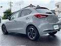 2023 Mazda Mazda2