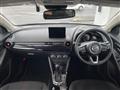 2023 Mazda Mazda2