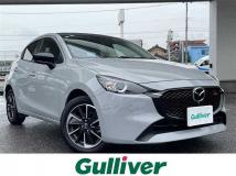 2023 Mazda Mazda2