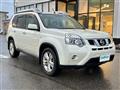 2013 Nissan X-Trail