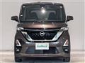 2020 Nissan ROOX
