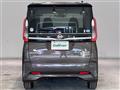 2020 Nissan ROOX