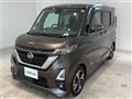 2020 Nissan ROOX