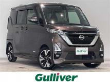 2020 Nissan ROOX