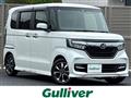 2019 Honda N BOX