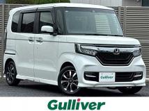 2019 Honda N BOX