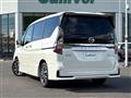 2020 Nissan Serena