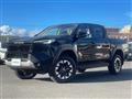 2026 Toyota Hilux
