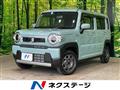 2025 Suzuki Hustler
