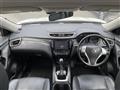 2016 Nissan X-Trail Hybrid