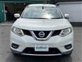 2016 Nissan X-Trail Hybrid