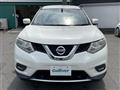 2016 Nissan X-Trail Hybrid
