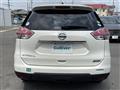 2016 Nissan X-Trail Hybrid