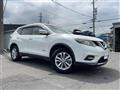 2016 Nissan X-Trail Hybrid