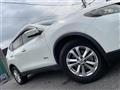 2016 Nissan X-Trail Hybrid