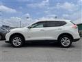 2016 Nissan X-Trail Hybrid