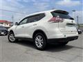 2016 Nissan X-Trail Hybrid