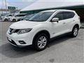 2016 Nissan X-Trail Hybrid