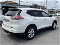 2016 Nissan X-Trail Hybrid