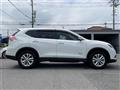 2016 Nissan X-Trail Hybrid
