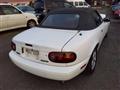 1992 Mazda Eunos Roadster