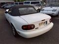 1992 Mazda Eunos Roadster