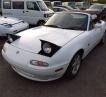 1992 Mazda Eunos Roadster