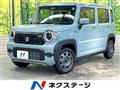 2026 Suzuki Hustler