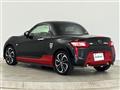 2021 Daihatsu Copen