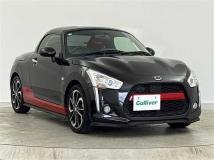 2021 Daihatsu Copen