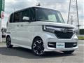 2020 Honda N BOX