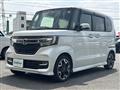2020 Honda N BOX