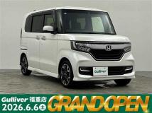 2019 Honda N BOX