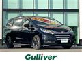 2018 Honda Odyssey Hybrid